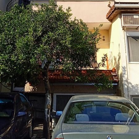 Apartament Αlexandras House Preweza Zewnętrze zdjęcie