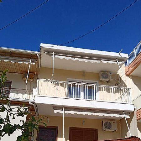 Apartament Αlexandras House Preweza Zewnętrze zdjęcie