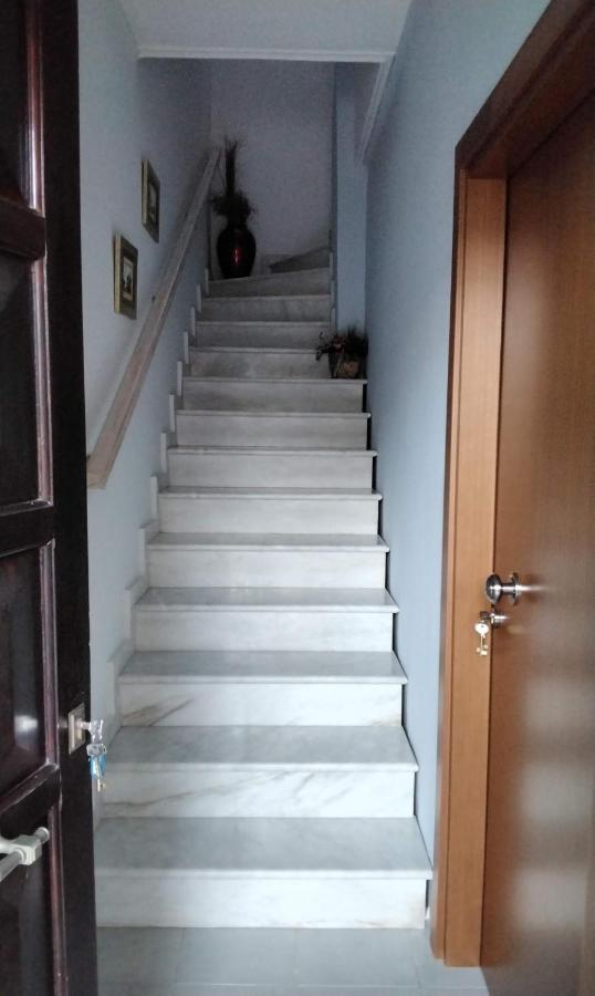 Apartament Αlexandras House Preweza Zewnętrze zdjęcie