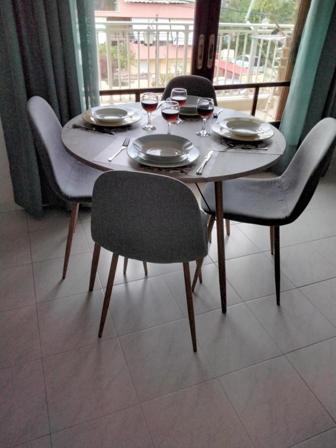 Apartament Αlexandras House Preweza Zewnętrze zdjęcie