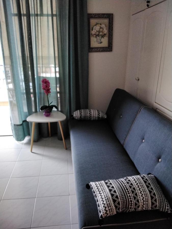 Apartament Αlexandras House Preweza Zewnętrze zdjęcie