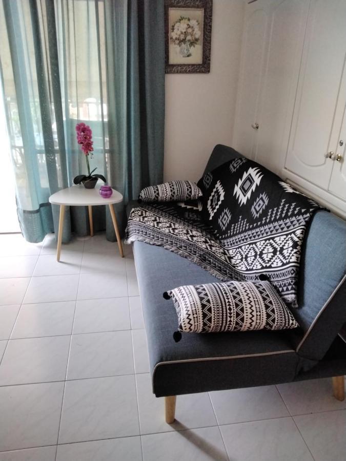 Apartament Αlexandras House Preweza Zewnętrze zdjęcie