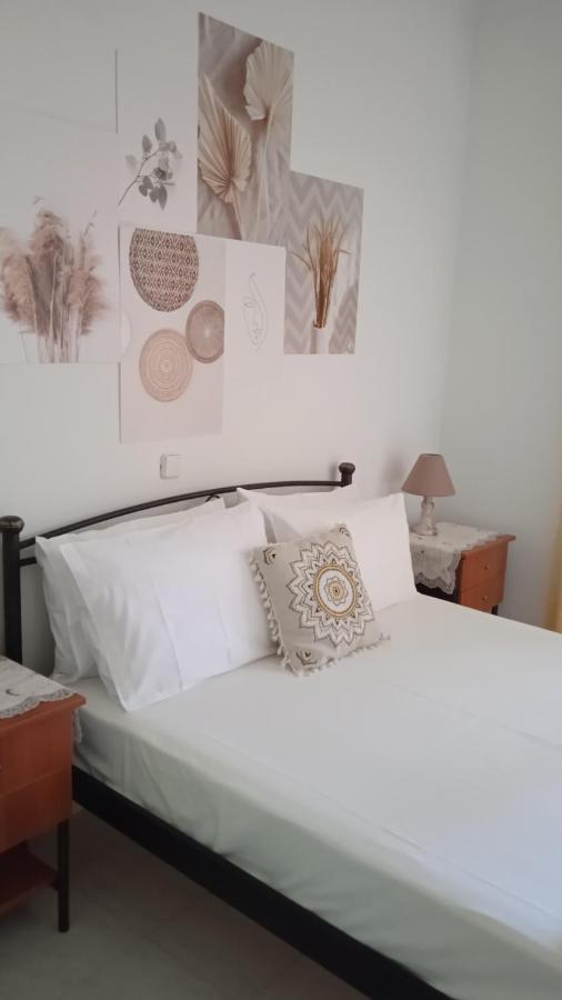 Apartament Αlexandras House Preweza Zewnętrze zdjęcie