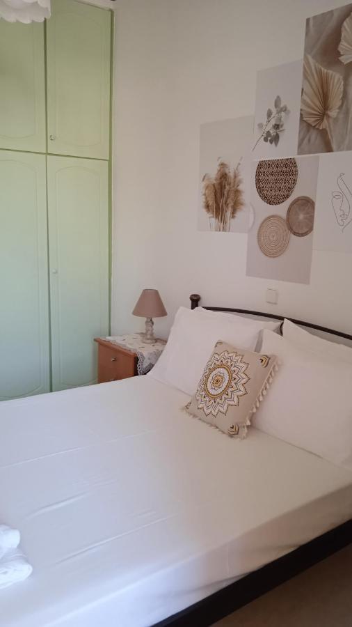 Apartament Αlexandras House Preweza Zewnętrze zdjęcie