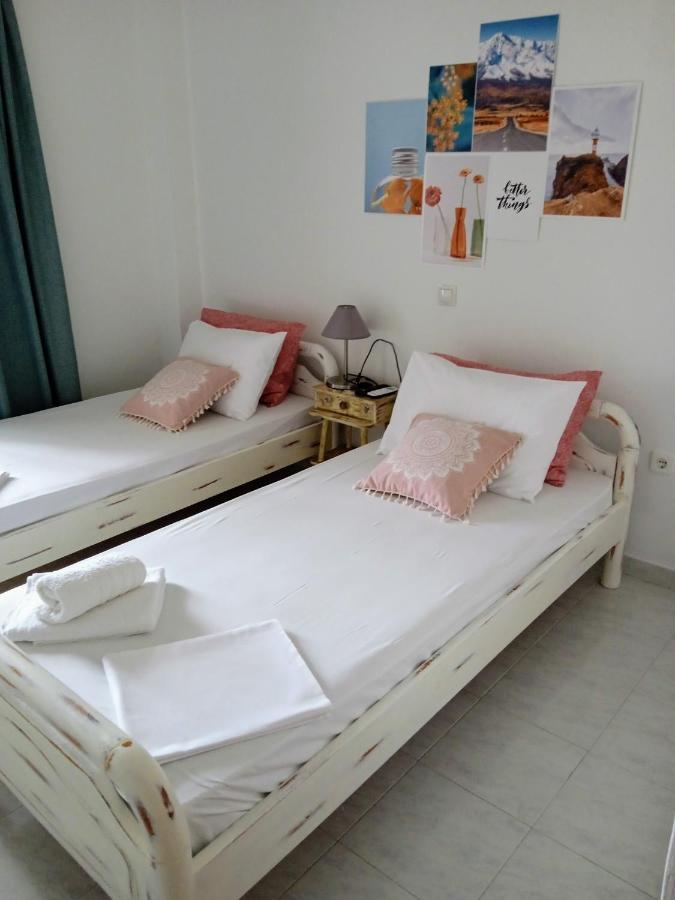 Apartament Αlexandras House Preweza Zewnętrze zdjęcie