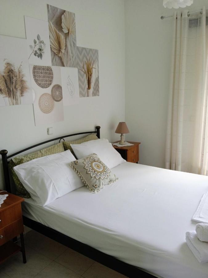 Apartament Αlexandras House Preweza Zewnętrze zdjęcie