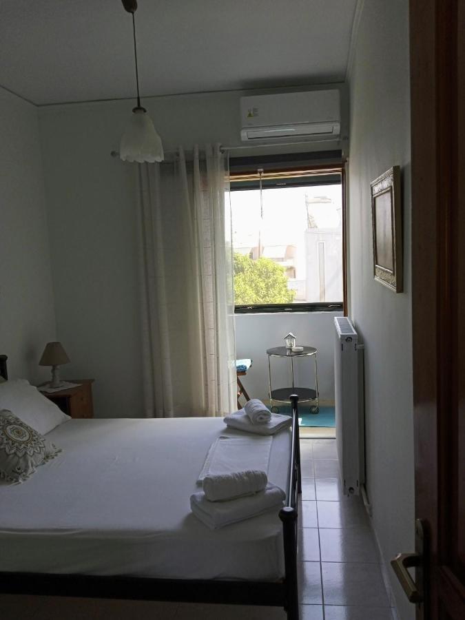 Apartament Αlexandras House Preweza Zewnętrze zdjęcie
