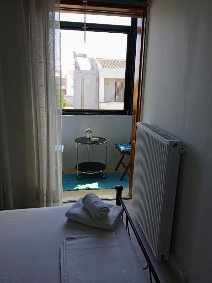 Apartament Αlexandras House Preweza Zewnętrze zdjęcie