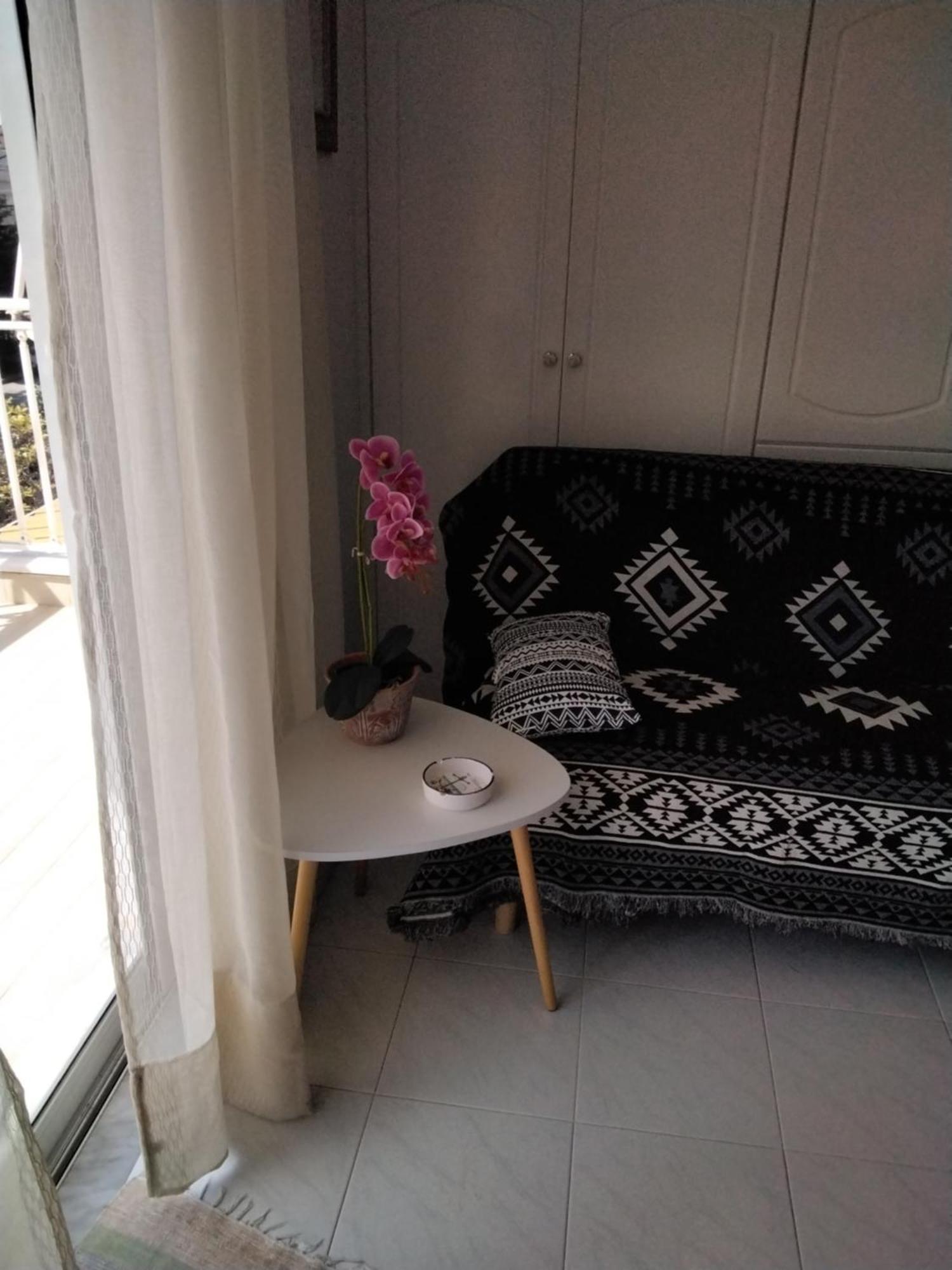 Apartament Αlexandras House Preweza Zewnętrze zdjęcie