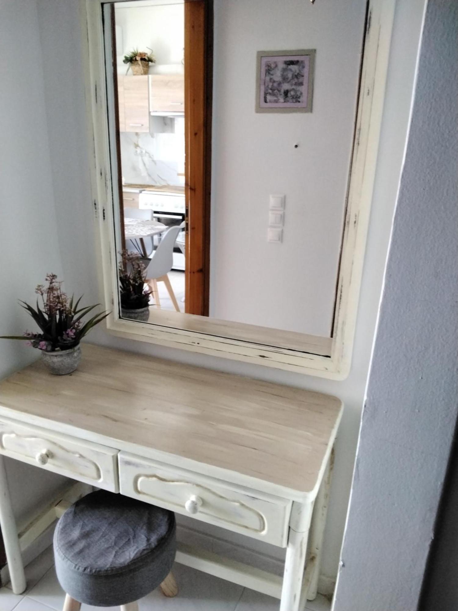 Apartament Αlexandras House Preweza Zewnętrze zdjęcie