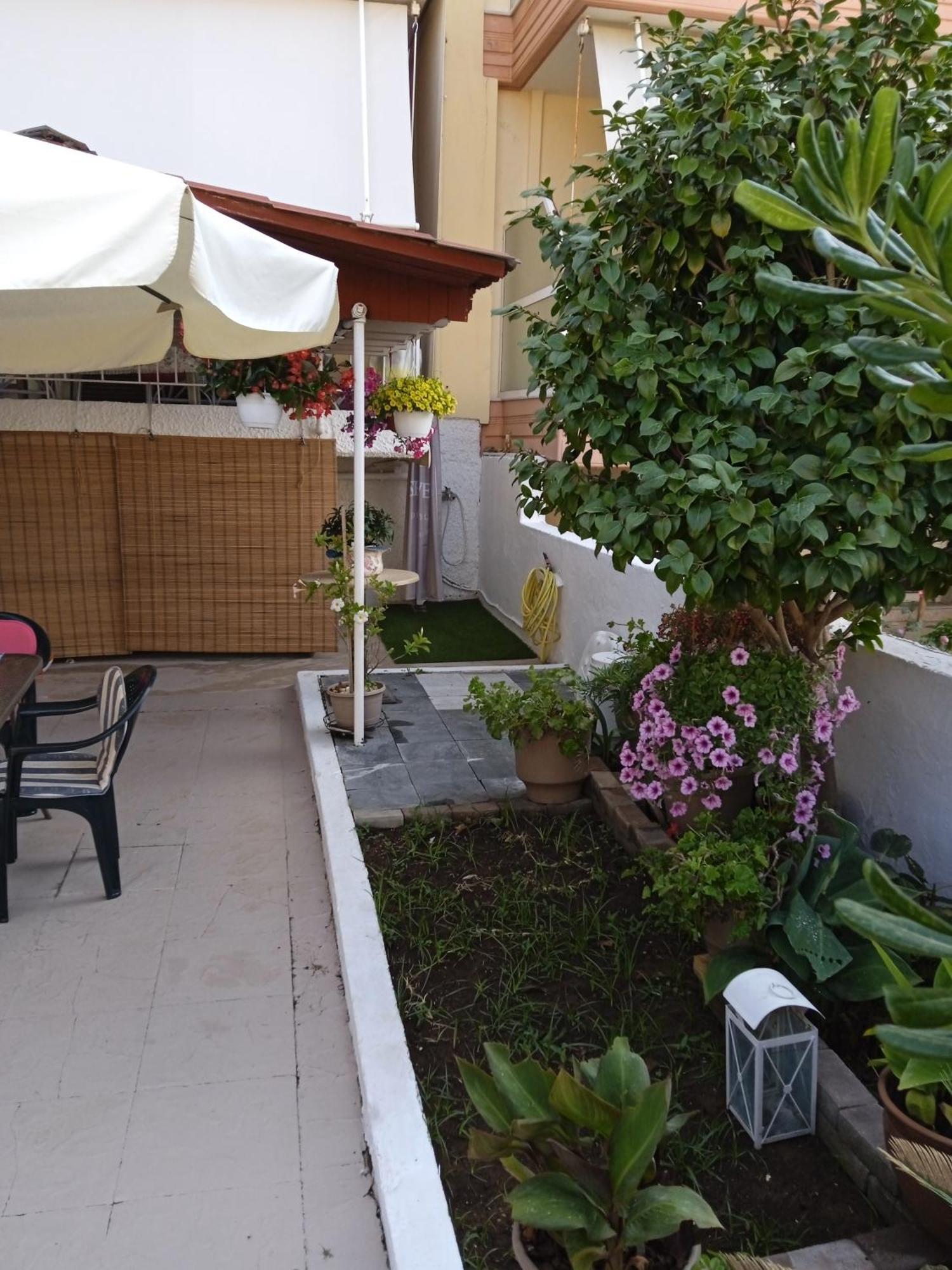 Apartament Αlexandras House Preweza Zewnętrze zdjęcie