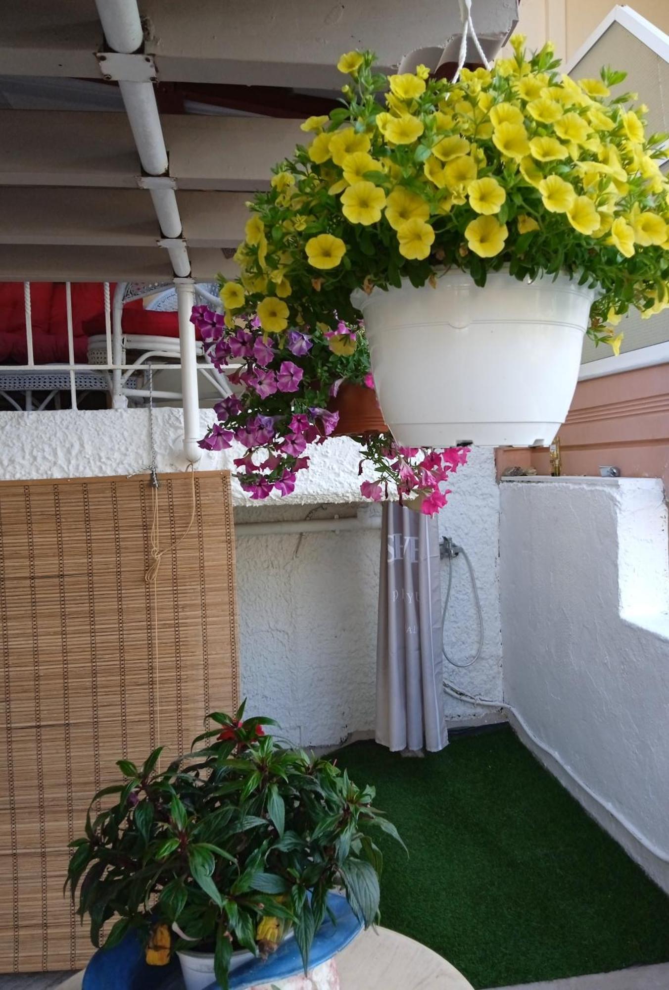 Apartament Αlexandras House Preweza Zewnętrze zdjęcie