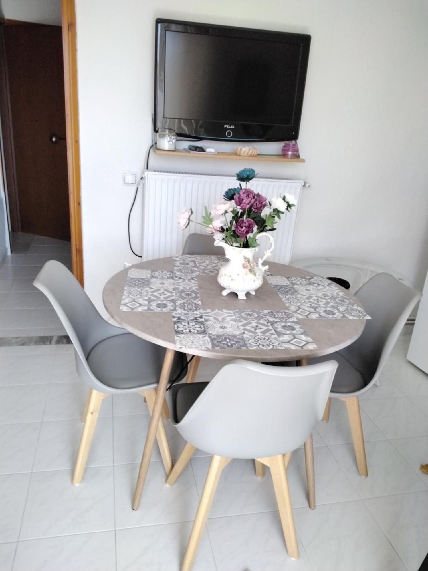 Apartament Αlexandras House Preweza Zewnętrze zdjęcie