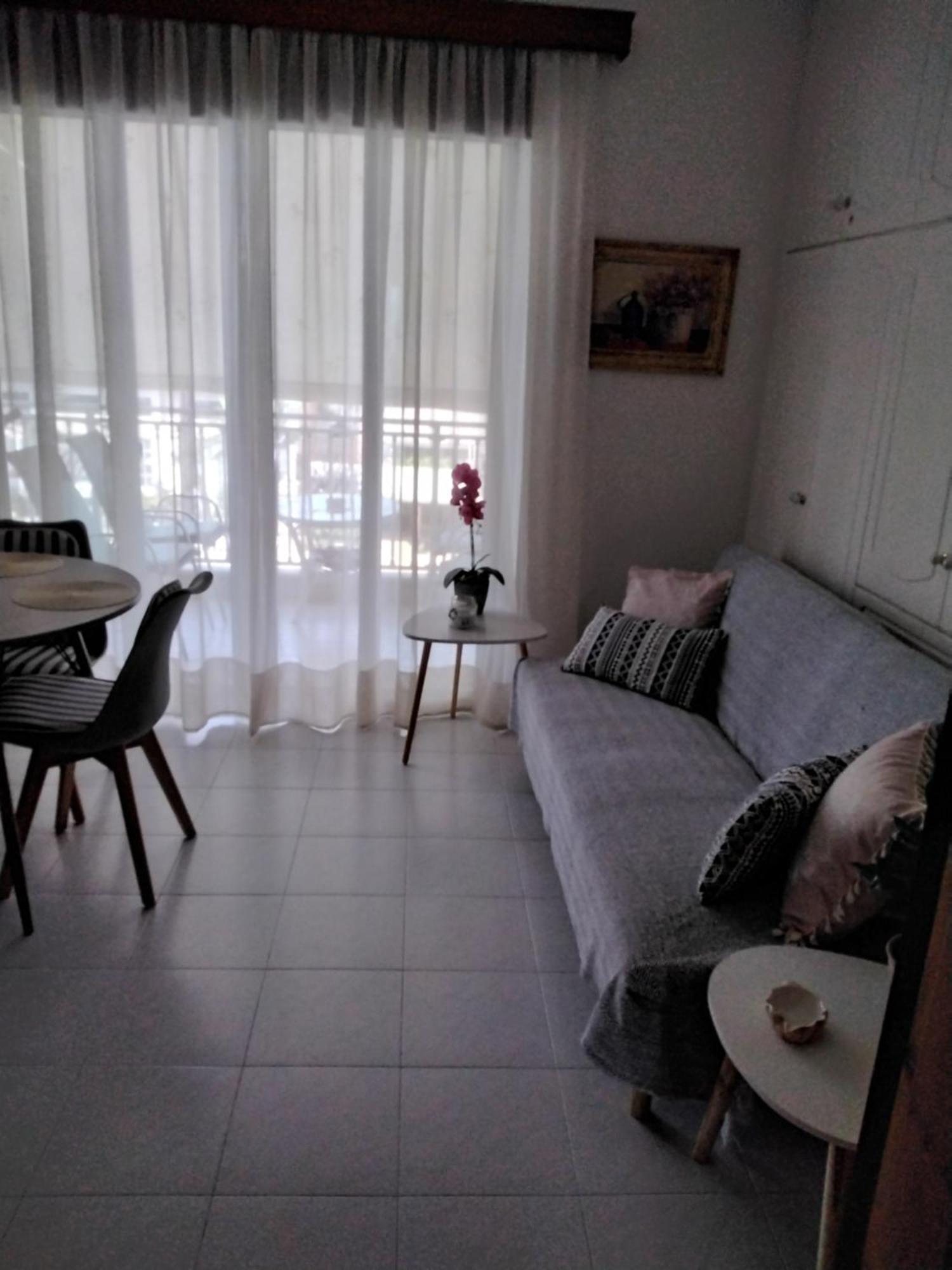 Apartament Αlexandras House Preweza Zewnętrze zdjęcie