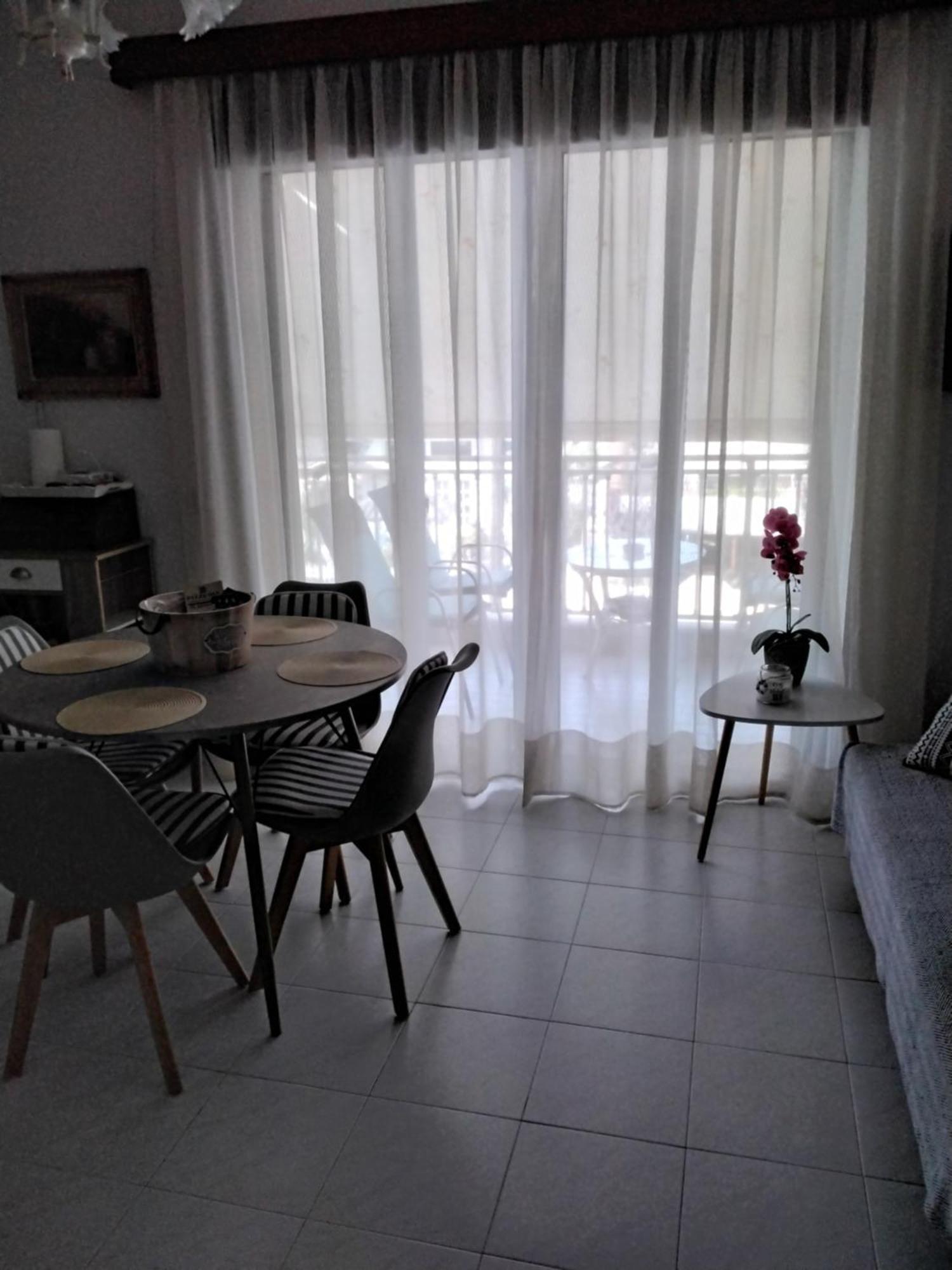 Apartament Αlexandras House Preweza Zewnętrze zdjęcie