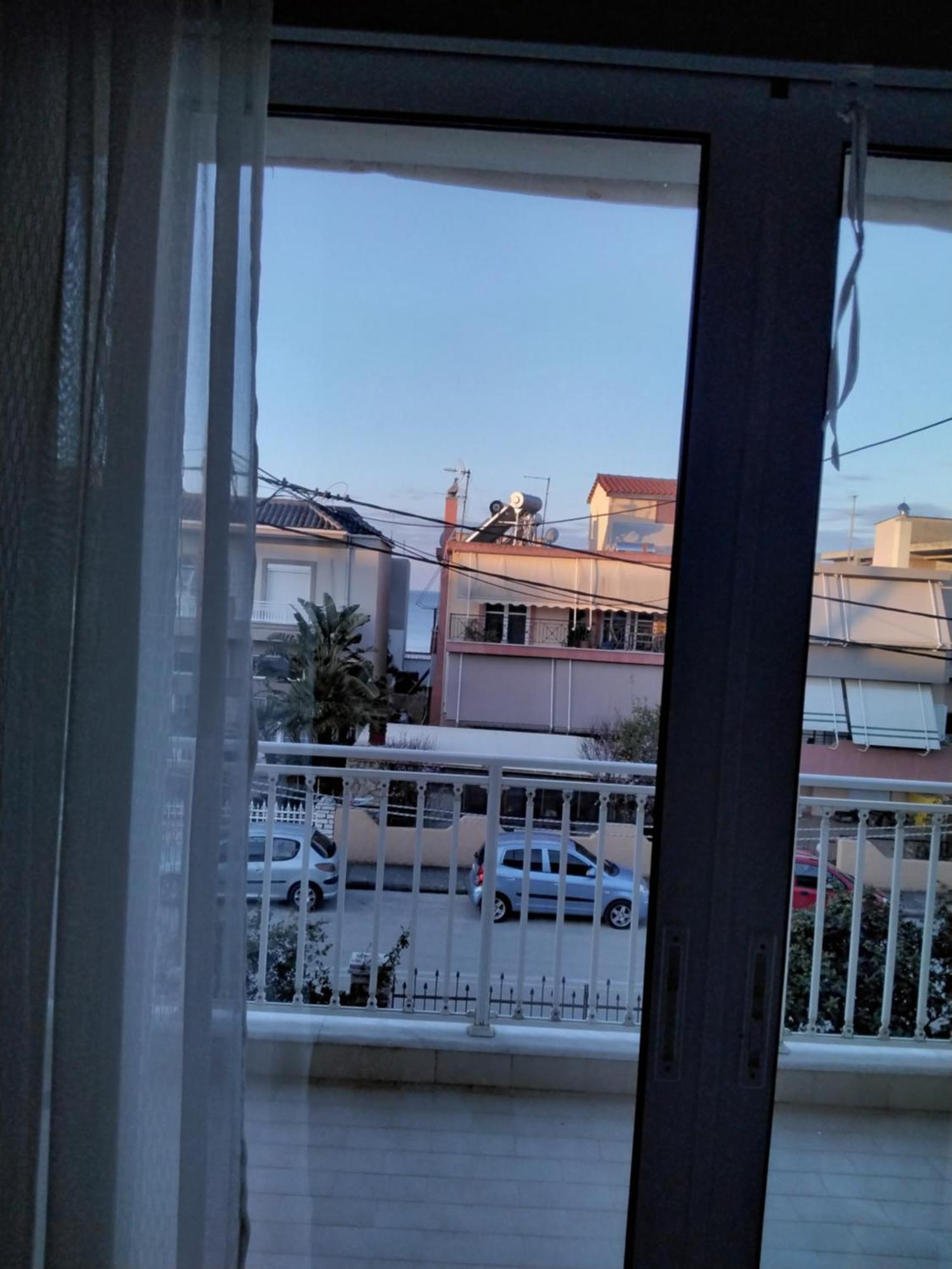 Apartament Αlexandras House Preweza Zewnętrze zdjęcie